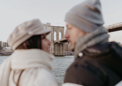 new york wedding and engagement photographer